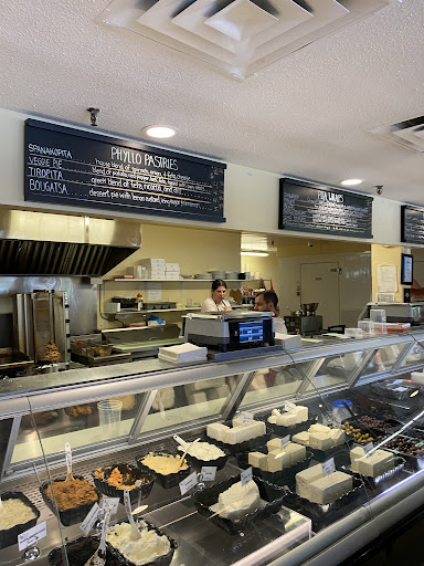 Photo of Fig Mediterranean Deli - 1551 Cedar Hill Cross Rd, Victoria, BC V8P 2H1